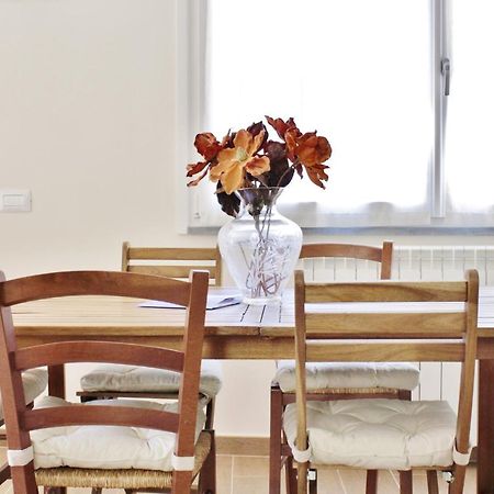 Villa Livia Специя Экстерьер фото