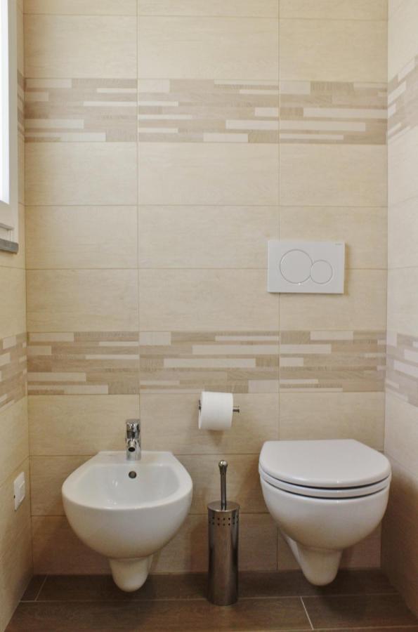 Villa Livia Специя Экстерьер фото